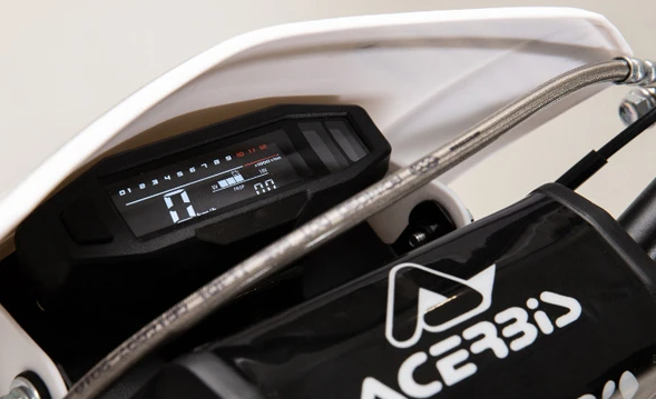 Питбайк Progasi Smart Max 150 в Туапсе