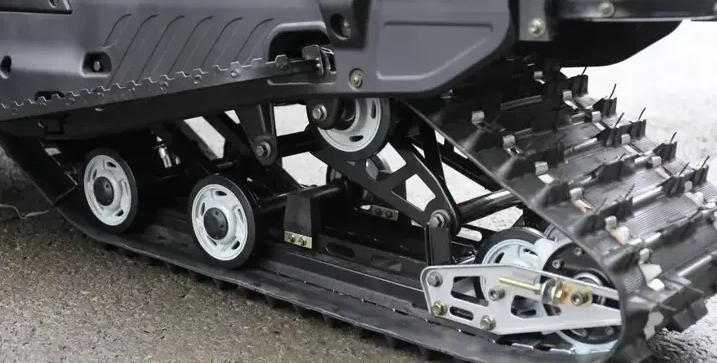 Снегоход ULAR 220 в Туапсе