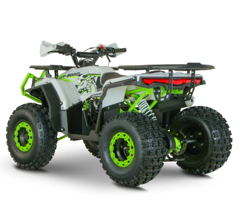 Квадроцикл YACOTA DRAGON 125 в Туапсе