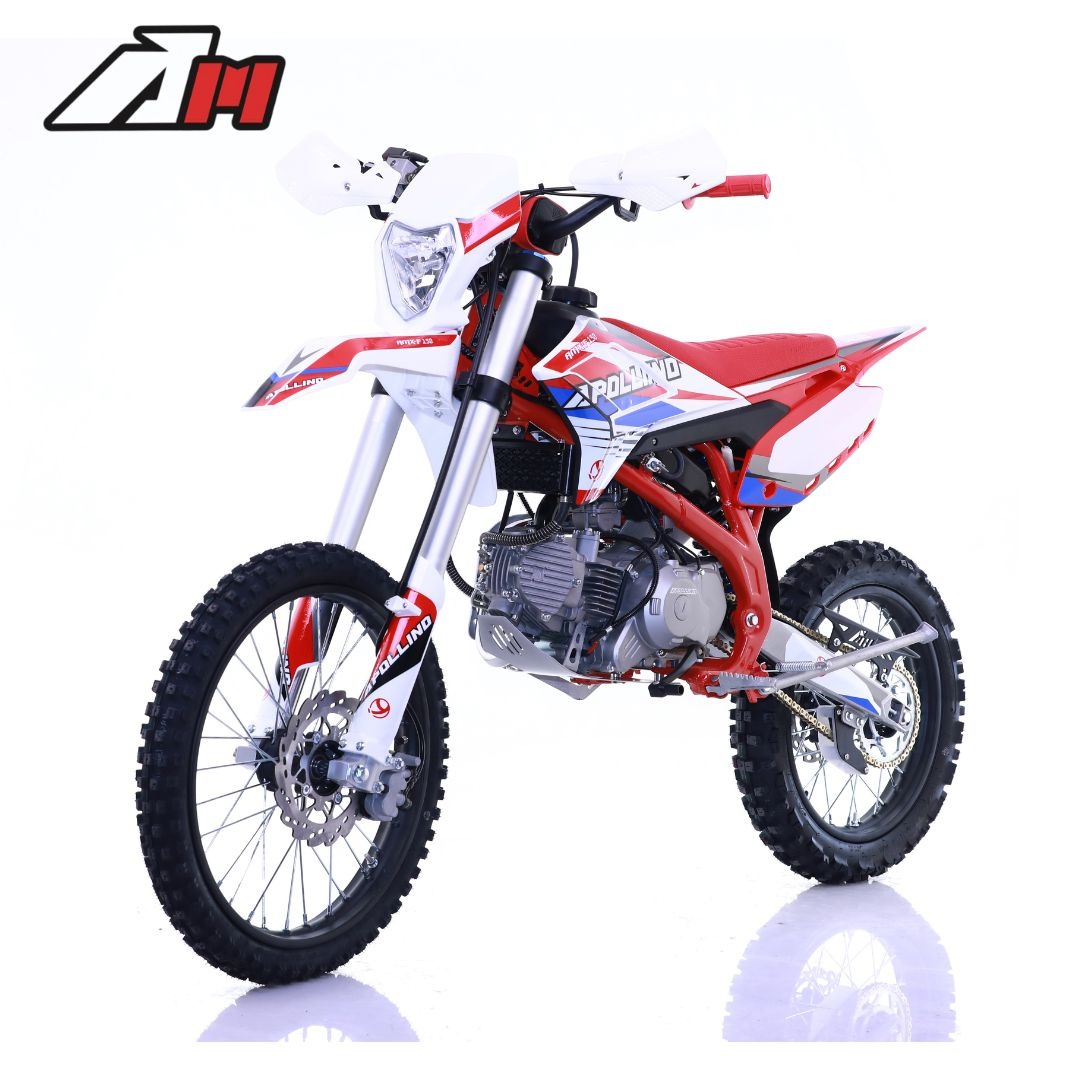 Питбайк YACOTA Apollino AMX-F 150 в Туапсе