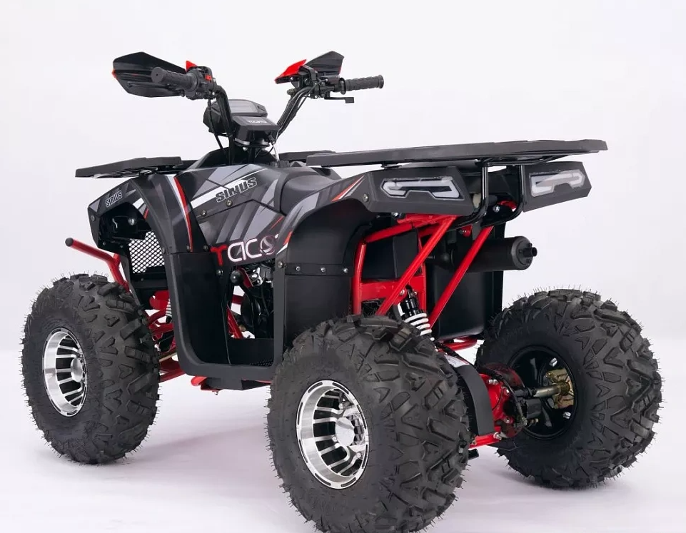 Квадроцикл YACOTA Sirius LD 125 в Туапсе