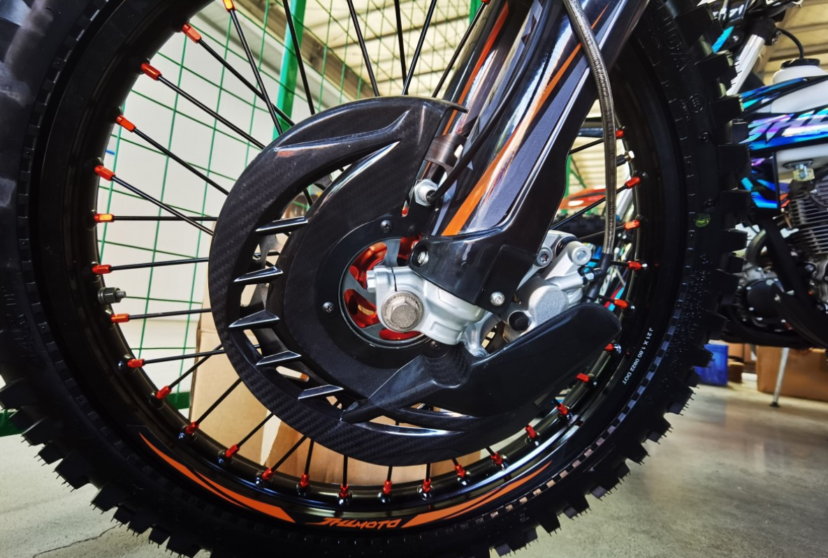 Мотоцикл JHLMOTO JHL Z4 PR250 (172FMM-5) в Туапсе