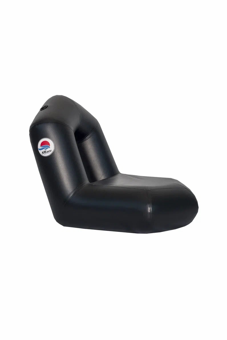 КРЕСЛО НАДУВНОЕ SMARINE, 85Х75 СМ, ПВХ, ЧЕРНЫЙ в Туапсе