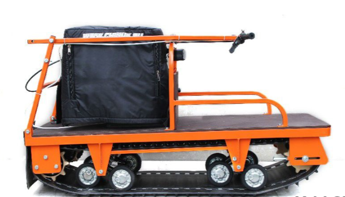 Мотобуксировщик ЧИНУК 11 л.с. в Туапсе