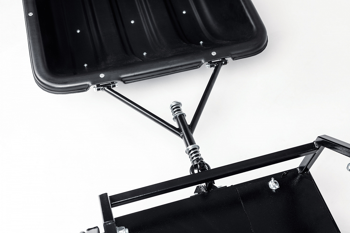 САНИ УСИЛЕННЫЕ IKUDZO 1600 в Туапсе