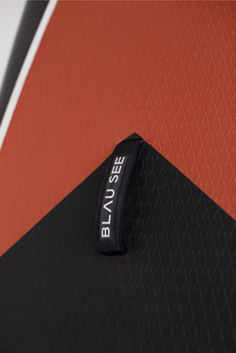 НАДУВНОЙ SUP-BOARD BURNFIRE 10,6 в Туапсе