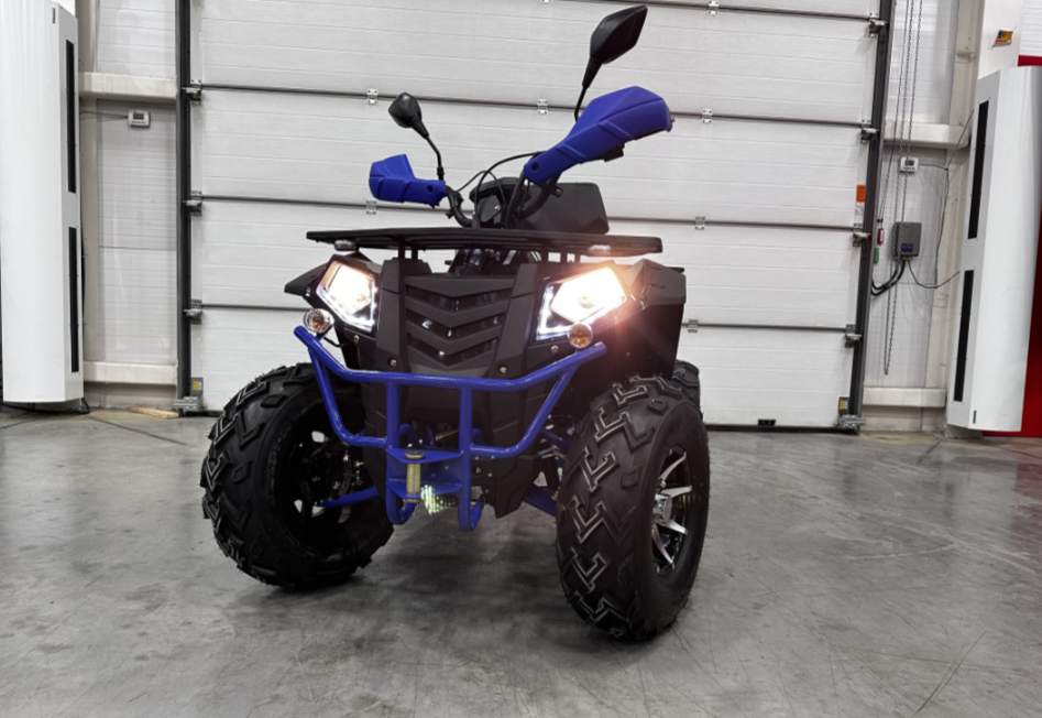 Квадроцикл GBM SHARP BIG 300 NEW PREMIUM в Туапсе