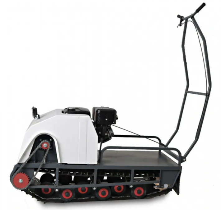 Мотобуксировщик ВЕПС «БЮДЖЕТНЫЙ» 13 л.с. в Туапсе