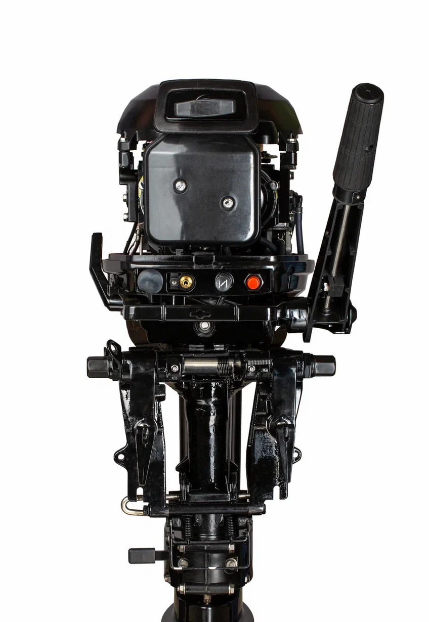 ЛОДОЧНЫЙ МОТОР GLADIATOR G30FHS в Туапсе