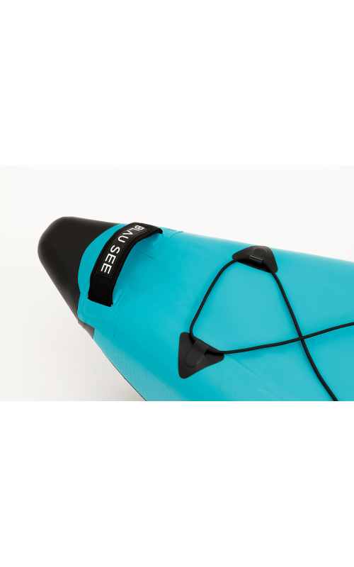 Надувной каяк Blau See Big Fish-3 Премиум в Туапсе