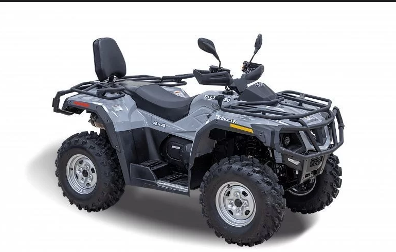 Квадроцикл HISUN TACTIC 550 (HS550ATV) NORMAL в Туапсе