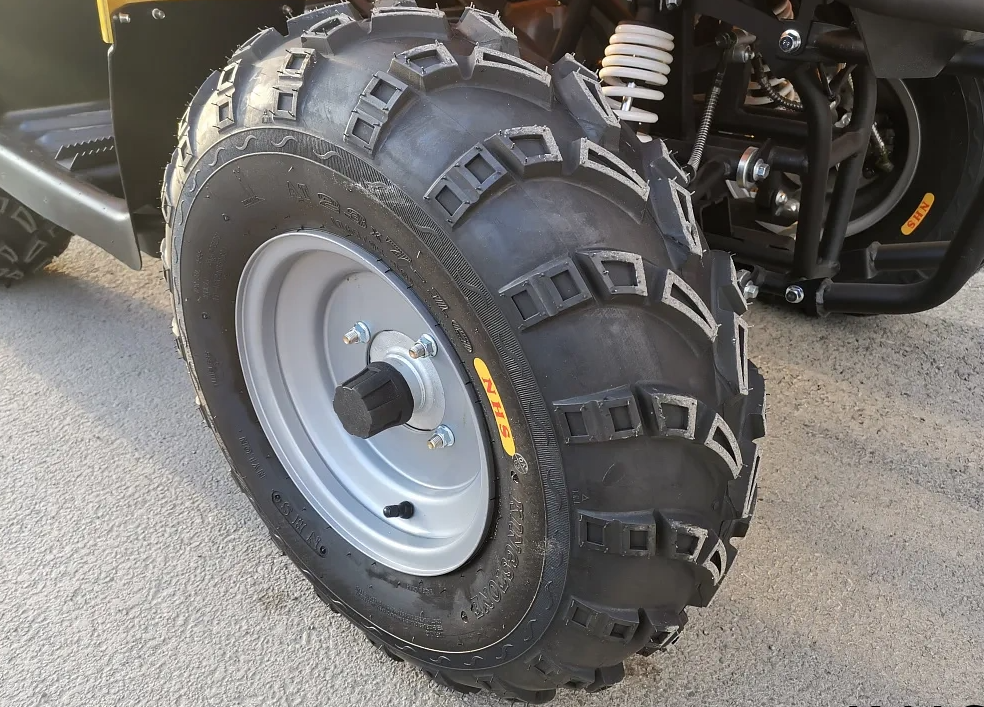 КВАДРОЦИКЛ IRBIS ATV200 в Туапсе