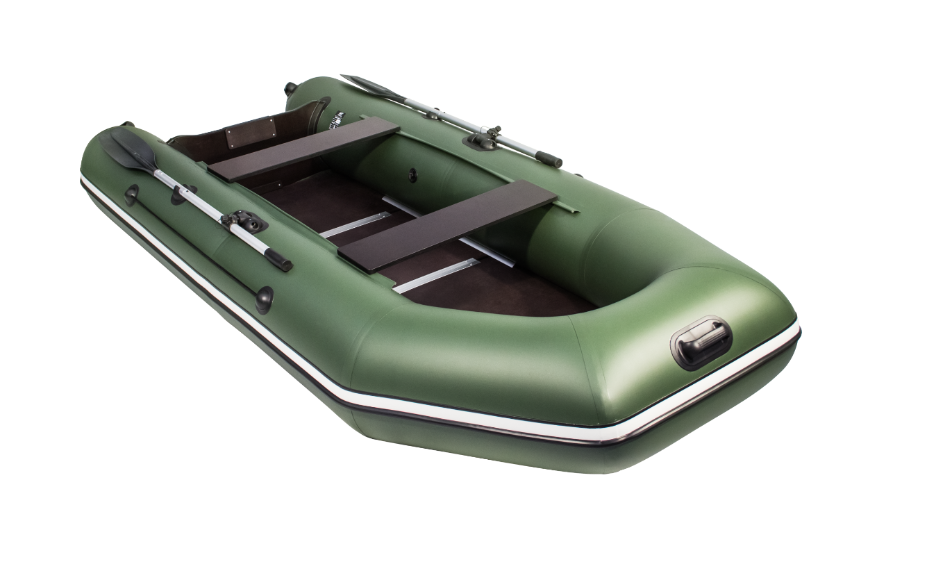  Лодка АКВА 3200 ск в Туапсе