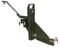 Рама - редуктор для болотохода SEA-PRO 5-7.5 л.с. в Туапсе