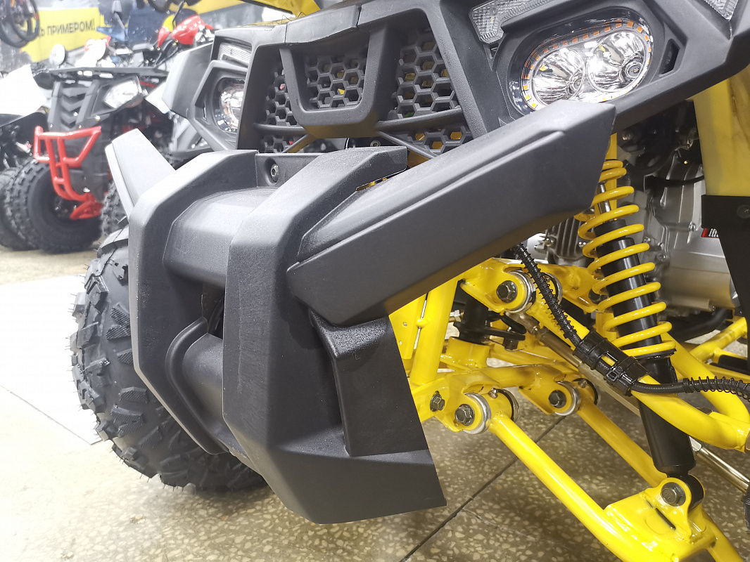 Квадроцикл PROMAX STORM 190 PRO в Туапсе