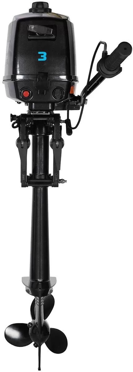 Лодочный мотор MARLIN MP 3 AMHS в Туапсе