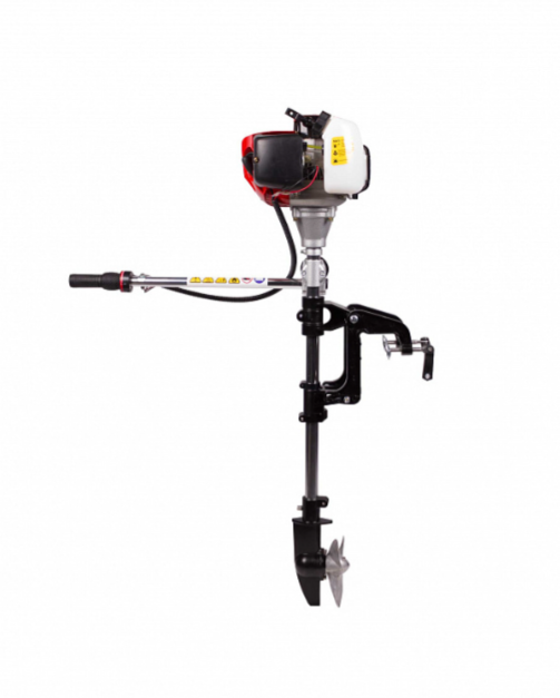 Подвесной лодочный мотор TOYAMA TA 2 в Туапсе