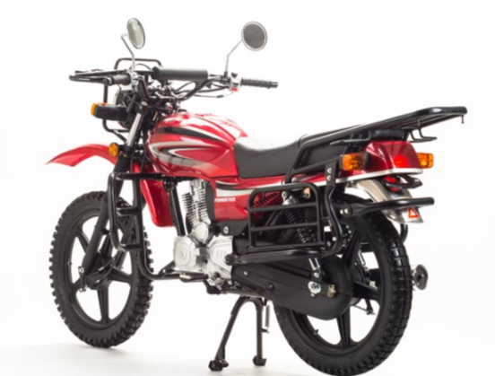 Мотоцикл FORESTER 200 (2021 г.) в Туапсе