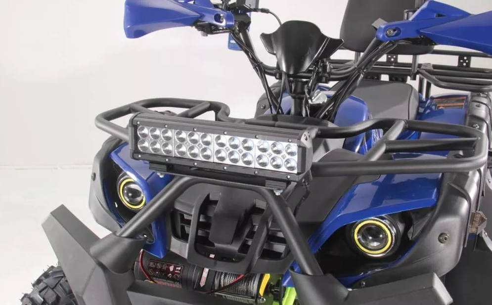 Квадроцикл YACOTA SELA MAX 200 в Туапсе