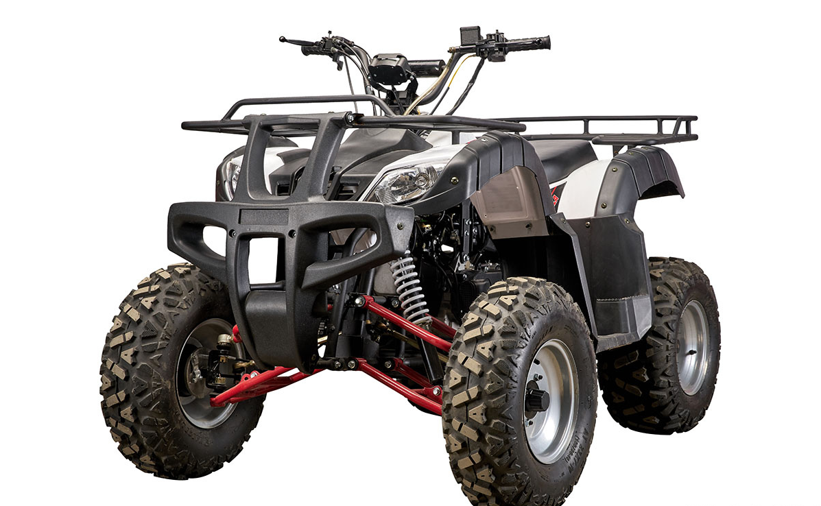 Квадроцикл YACOTA SELA 200 в Туапсе