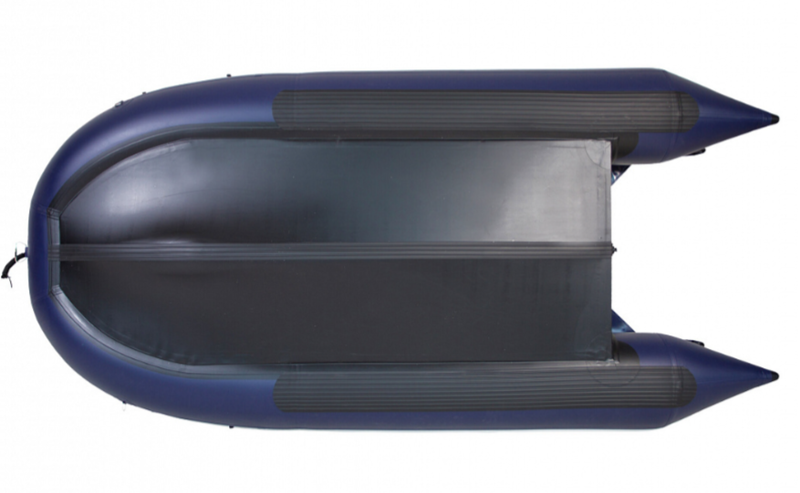 НАДУВНАЯ ЛОДКА GLADIATOR D470AL в Туапсе