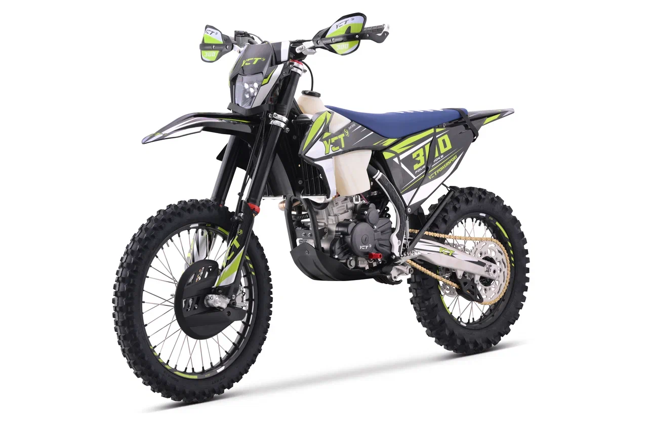 Кроссовый мотоцикл YACOTA NB300 в Туапсе