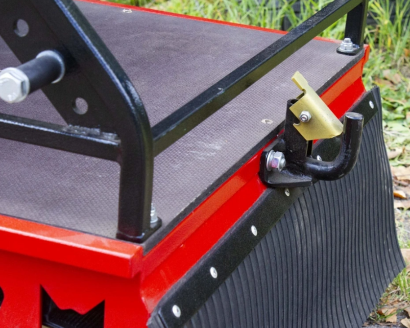 Мотобуксировщик POMOR X-600 K20 в Туапсе