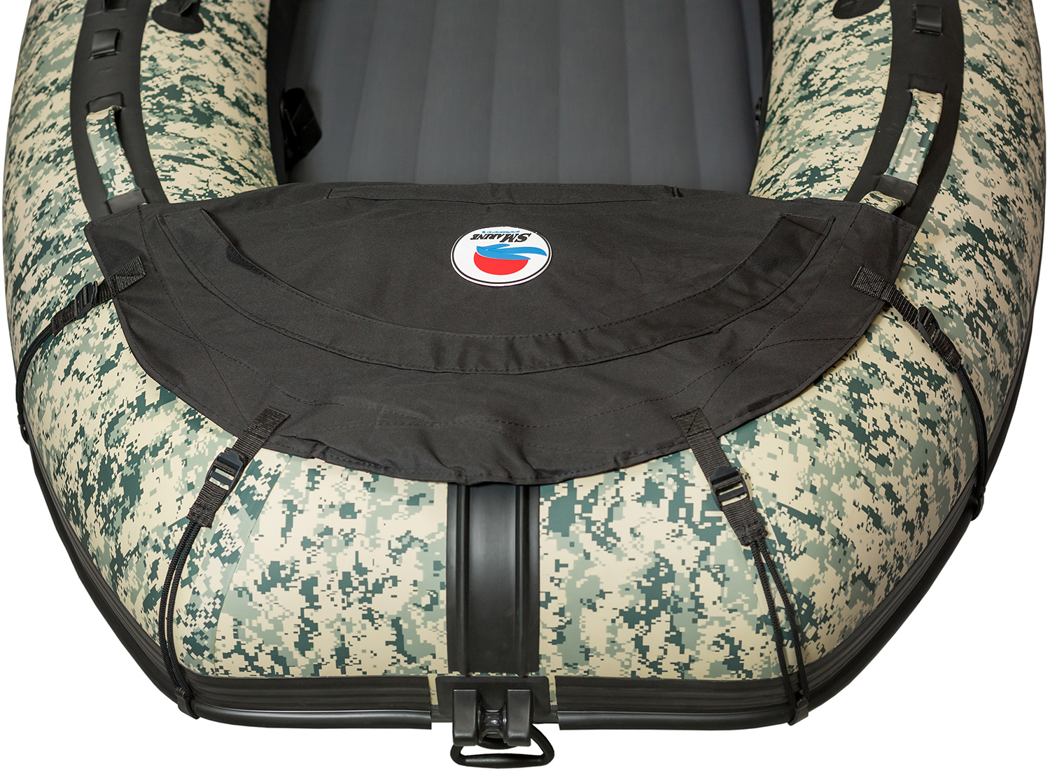 НОСОВАЯ СУМКА AIR, SDP 330-420 в Туапсе