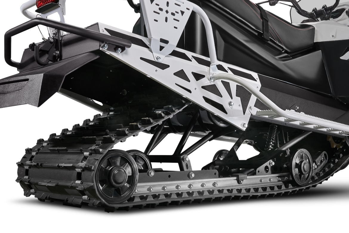 Снегоход IRBIS TUNGUS 600L 25/26 в Туапсе