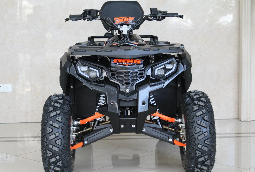 Квадроцикл GBM STORMRIDER 300 NEW PREMIUM в Туапсе