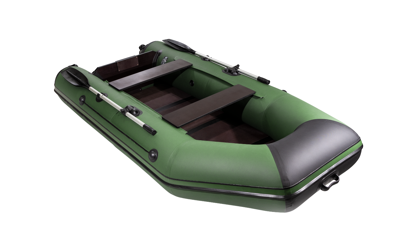  Лодка АКВА 2900 Слань-книжка киль в Туапсе