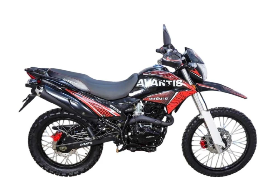 Мотоцикл Avantis MT250 (PR250/172FMM) ПТС в Туапсе