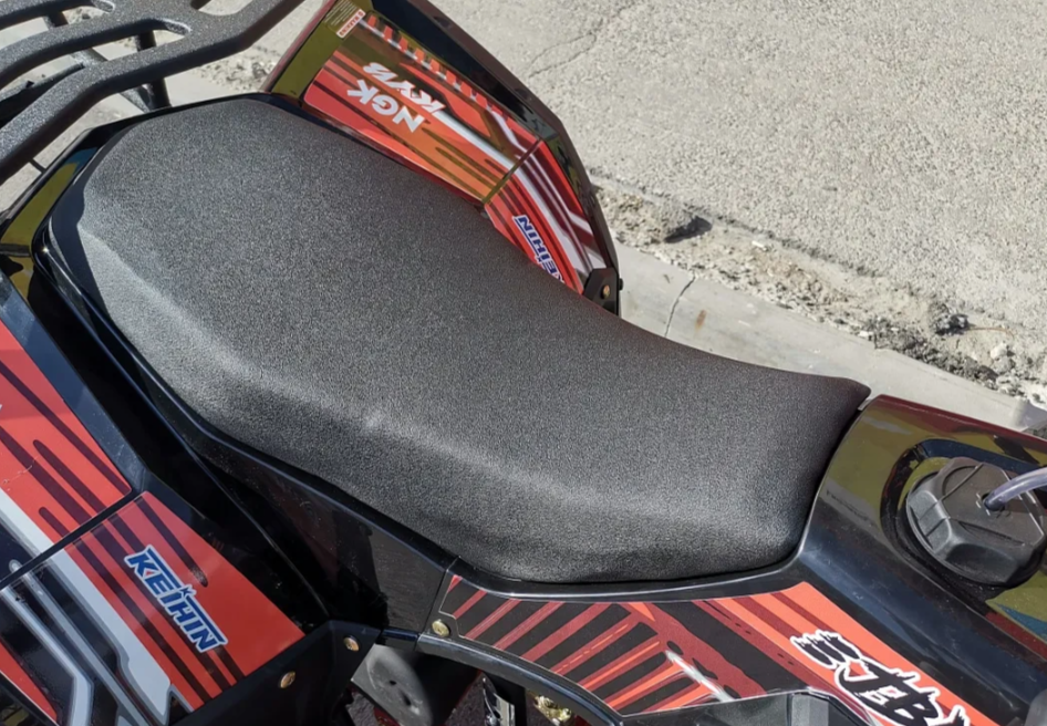 Квадроцикл GBM SHARP BIG 300 NEW в Туапсе