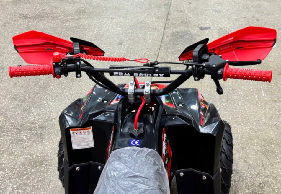 Квадроцикл GBM ROBLOX в Туапсе