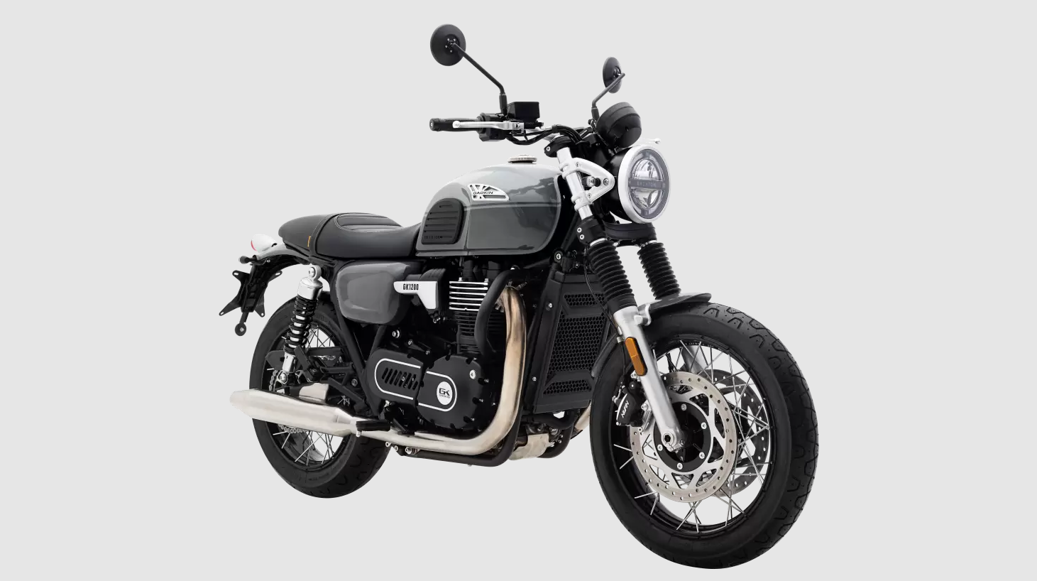 Мотоцикл GAOKIN GK 1200 в Туапсе