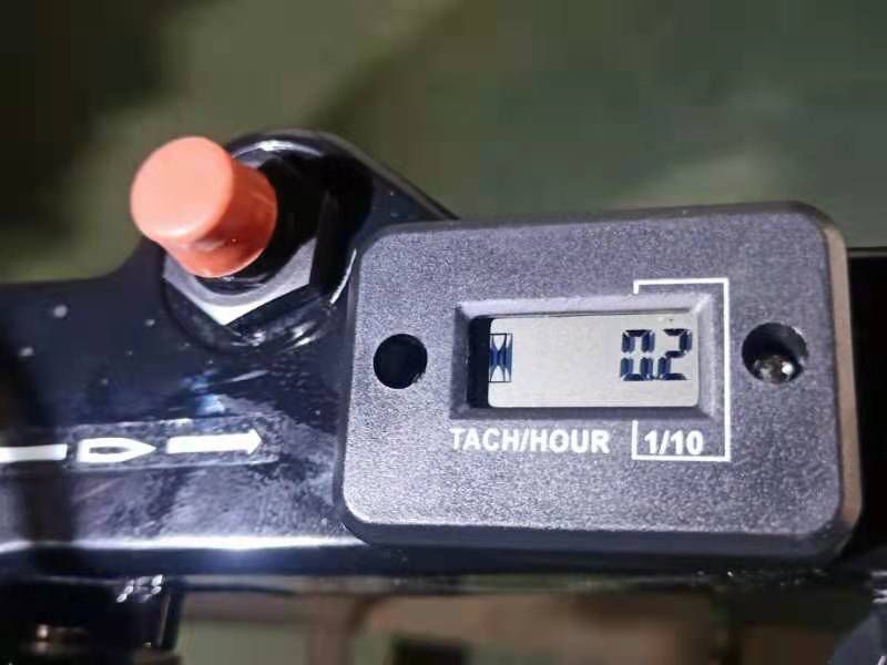 Лодочный мотор MARLIN PROLINE MP 9.9 (20) AMHS FORCE в Туапсе