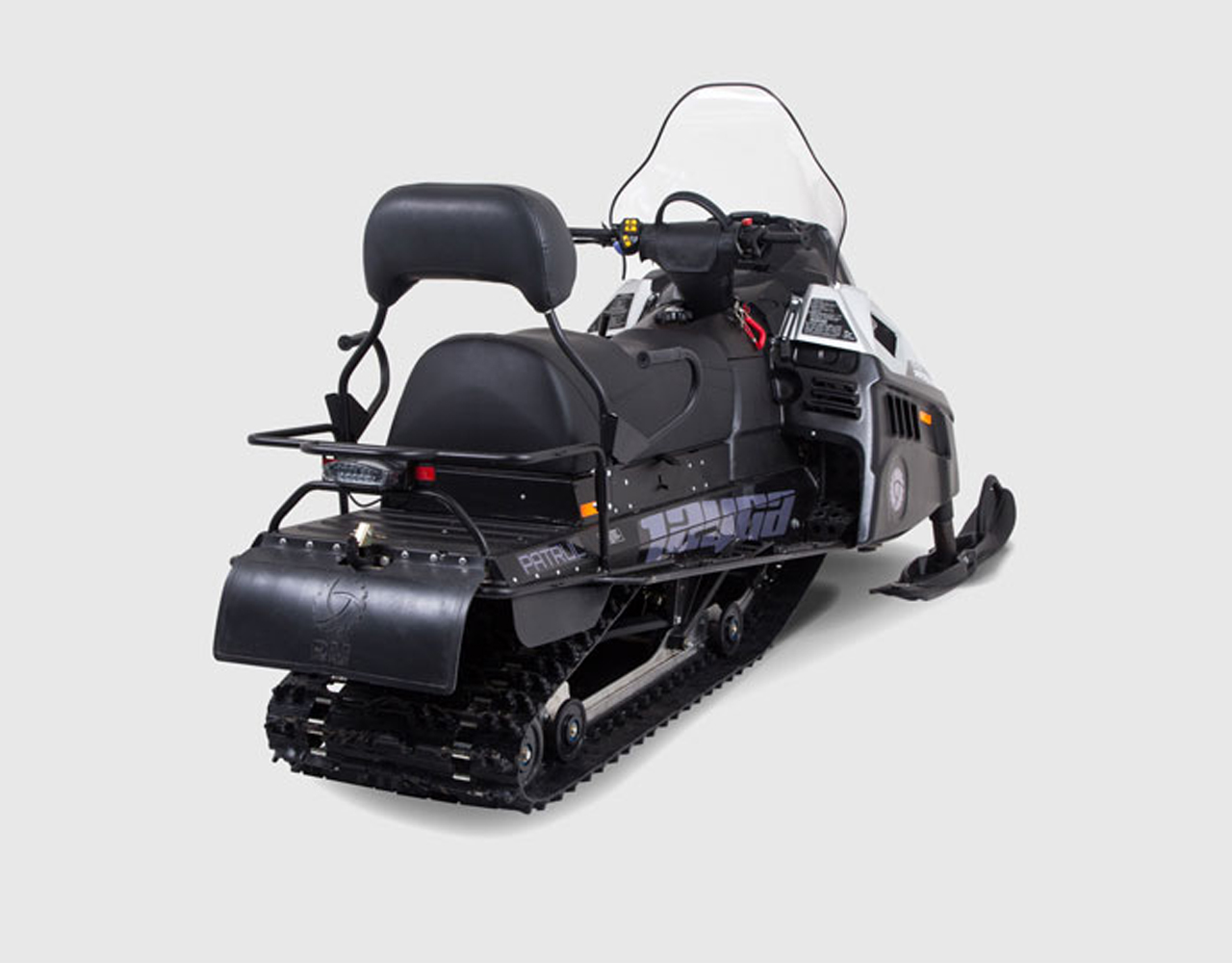 Снегоход РМ TAYGA PATRUL 800 SWT в Туапсе