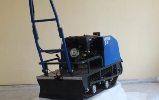 Мотобуксировщик ВЕПС WINTER «ПРОФИ» 18 в Туапсе