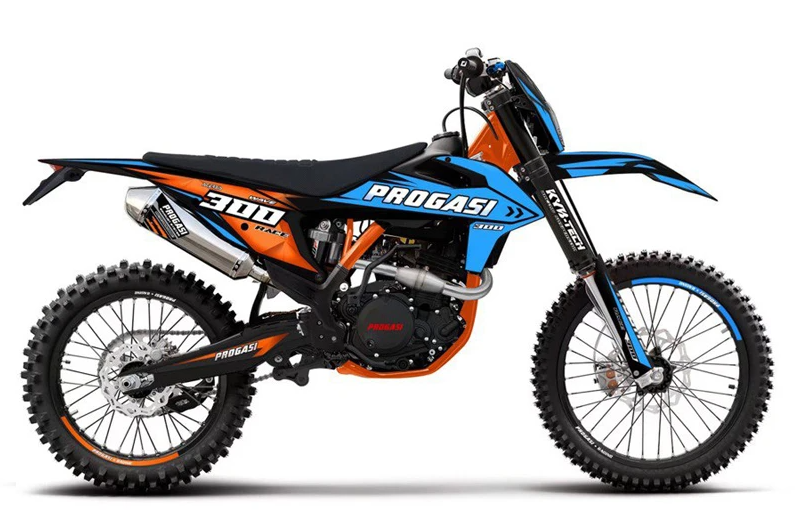 Мотоцикл Progasi RACE 300 WAVE в Туапсе