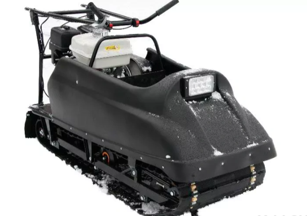 Мотобуксировщик ВОЛГАРЬ 9 Утилитарный в Туапсе