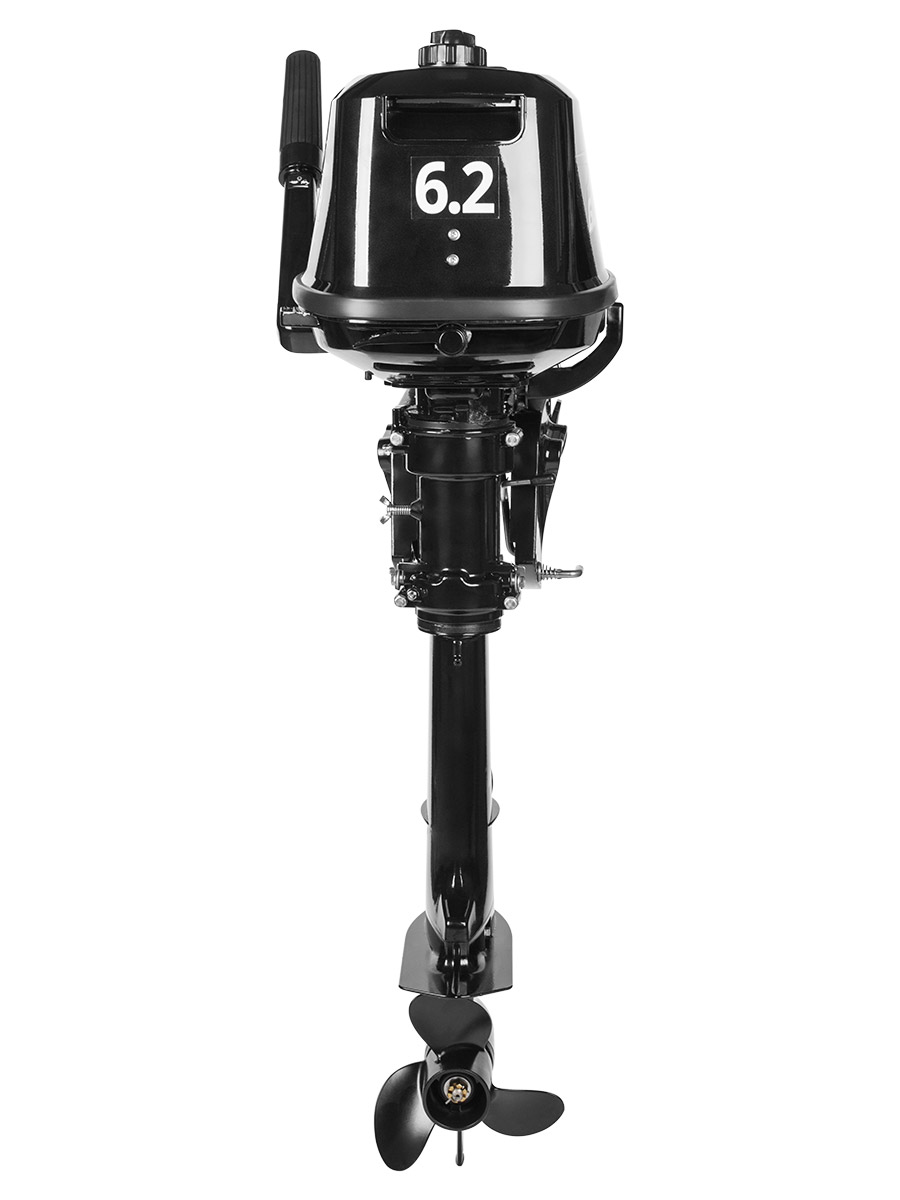 ЛОДОЧНЫЙ МОТОР GLADIATOR G6.2FHS в Туапсе