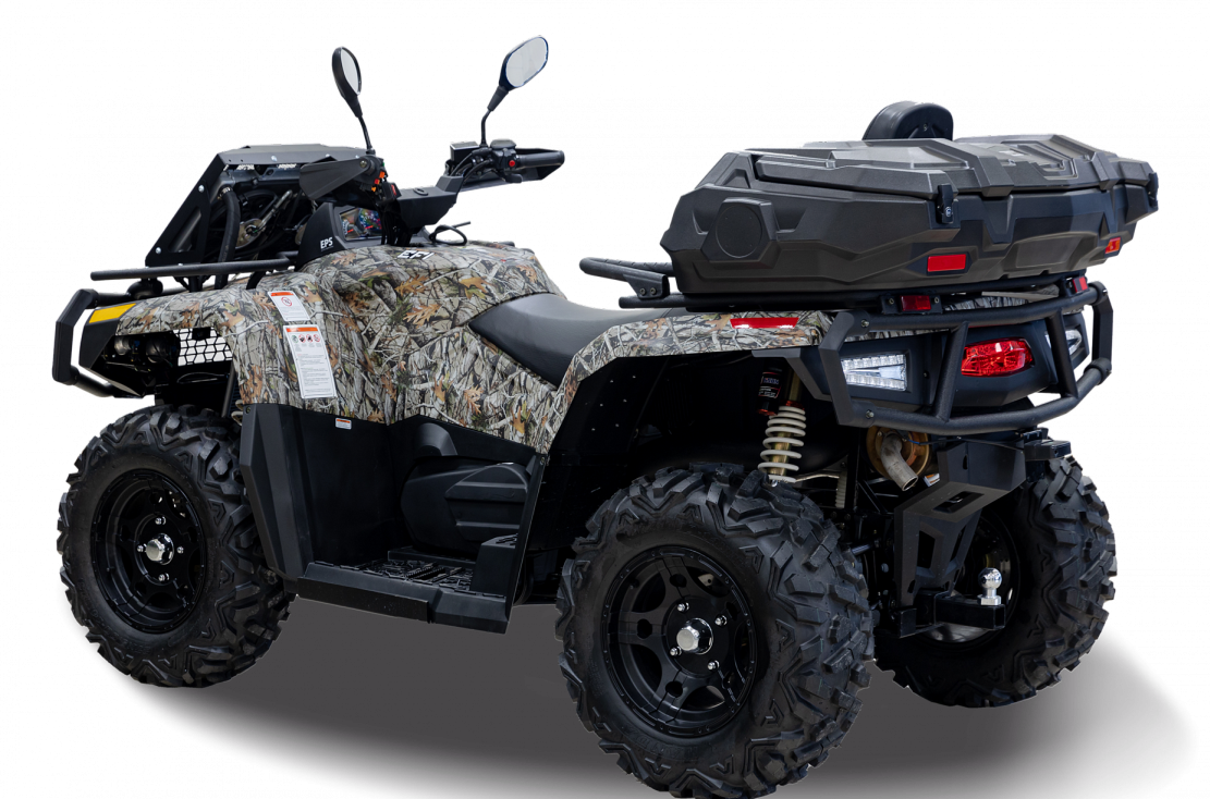 Квадроцикл HISUN TACTIC GT1000/EXTREME EDITION в Туапсе