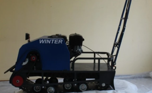 Мотобуксировщик ВЕПС WINTER «ПРОФИ» 18 в Туапсе