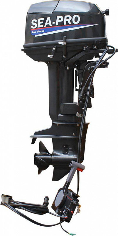 Лодочный мотор SEA-PRO Т 40SE в Туапсе