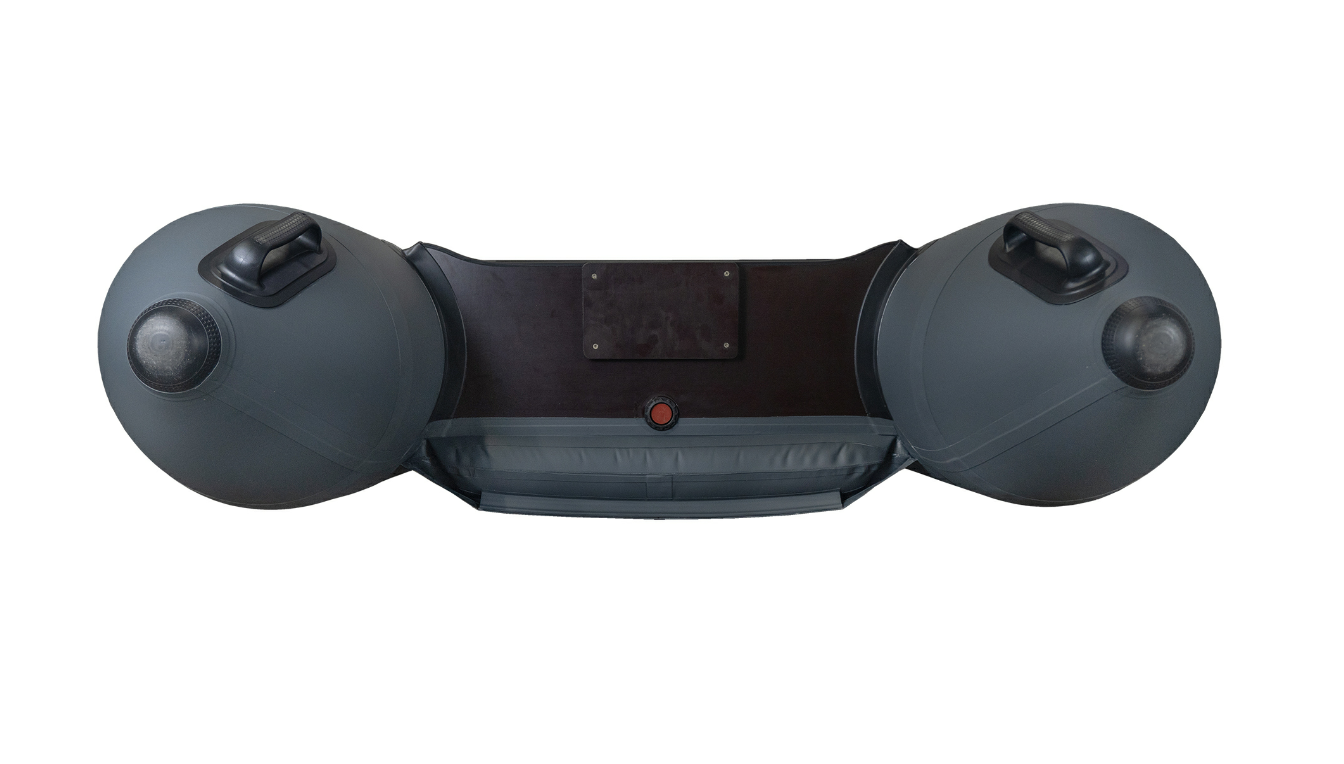 Лодка Барс 3200 нднд в Туапсе