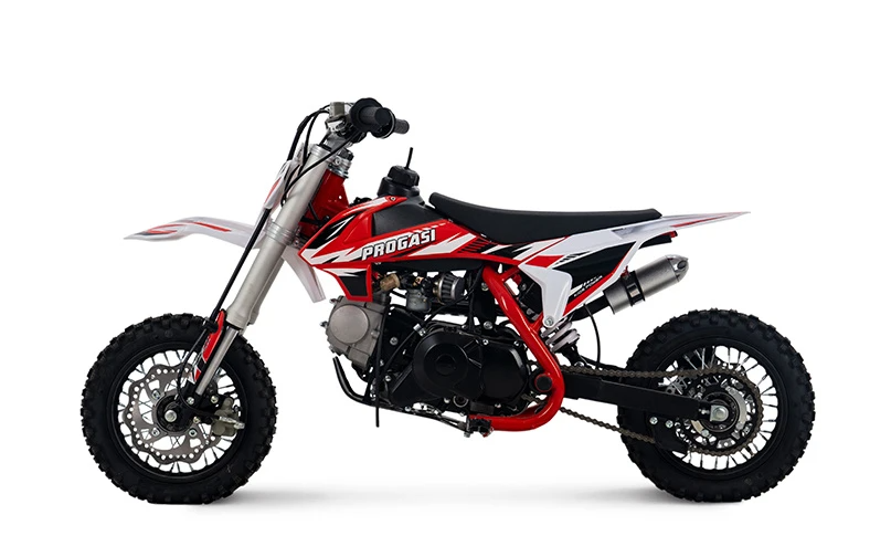 Питбайк Progasi KIDS POWER 110 (10/10) в Туапсе