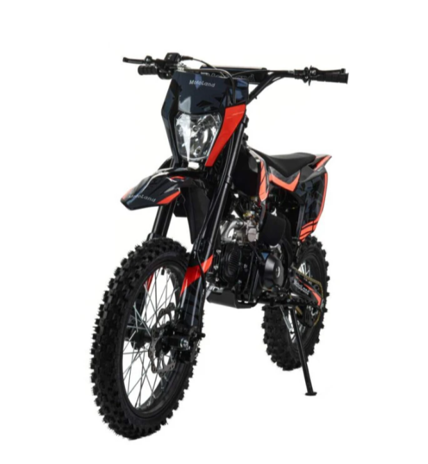 Питбайк MOTOLAND (МОТОЛЕНД) 150 GF150 E в Туапсе