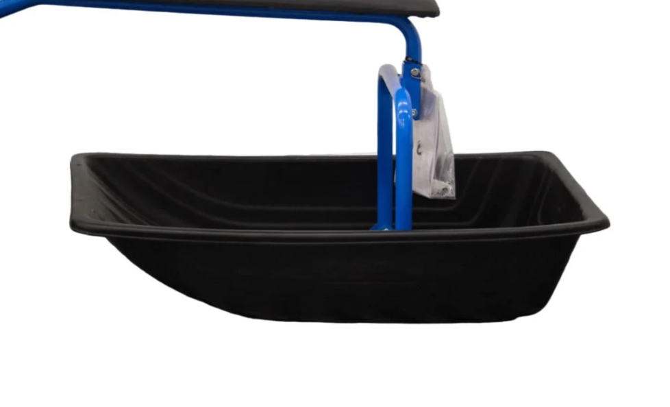 Мотобуксировщик НЕВА МС1-ZS (GB225) в Туапсе