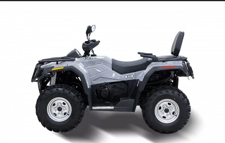 Квадроцикл HISUN TACTIC 550 (HS550ATV) NORMAL в Туапсе