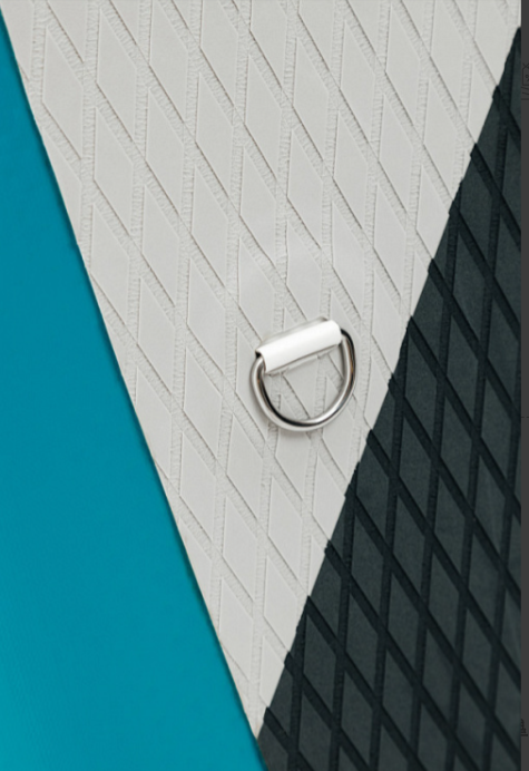 НАДУВНОЙ SUP-BOARD BUSINESS LIGHT BLUE 10 в Туапсе